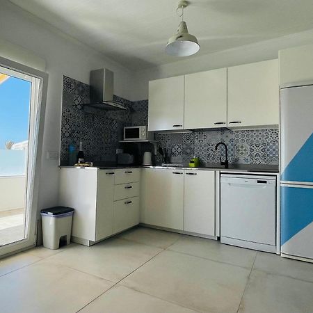 La Terraza Apartment Playa Blanca  Bagian luar foto