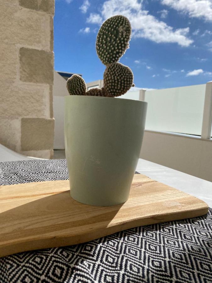 La Terraza Apartment Playa Blanca  Bagian luar foto