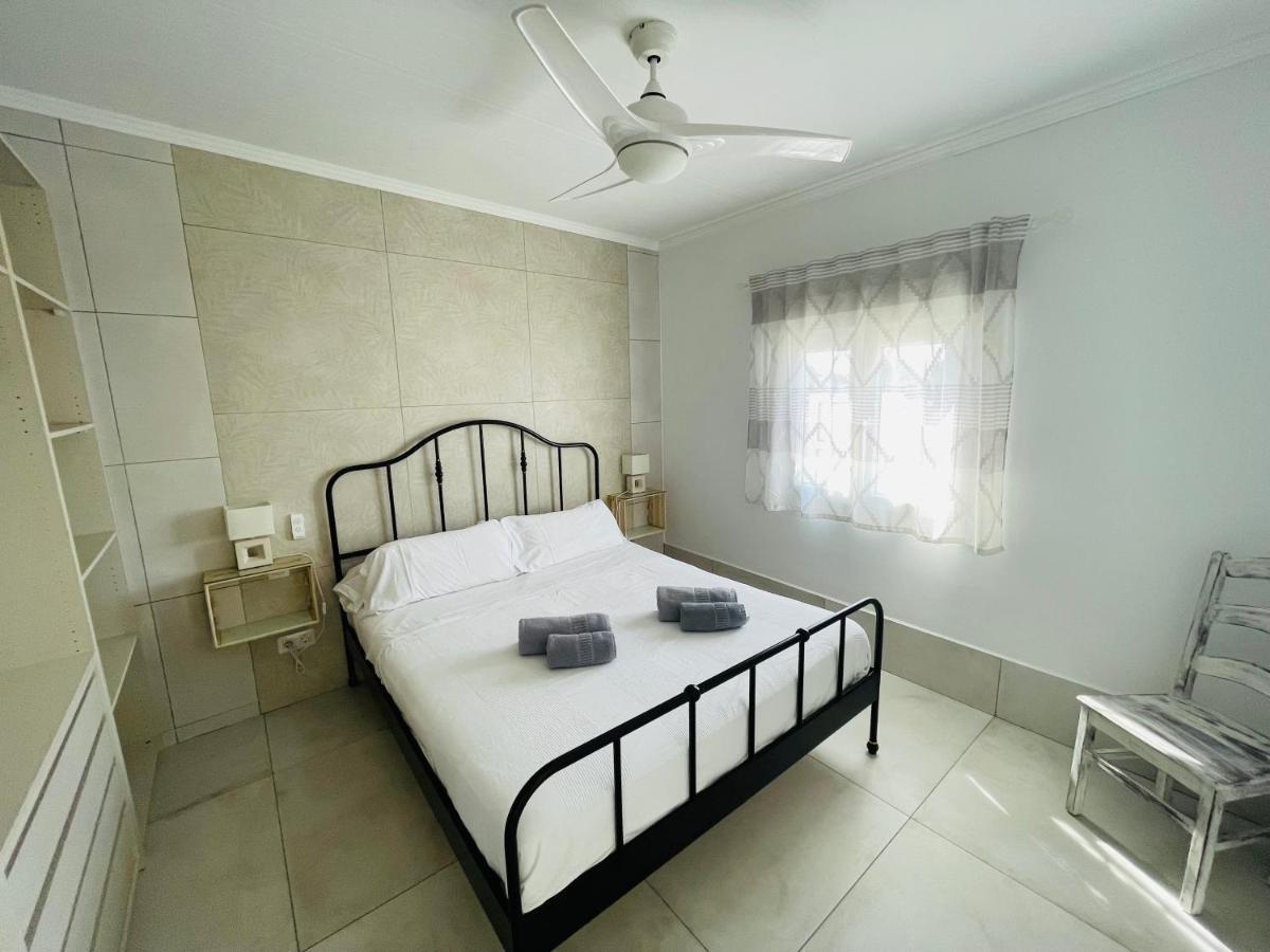 La Terraza Apartment Playa Blanca  Bagian luar foto