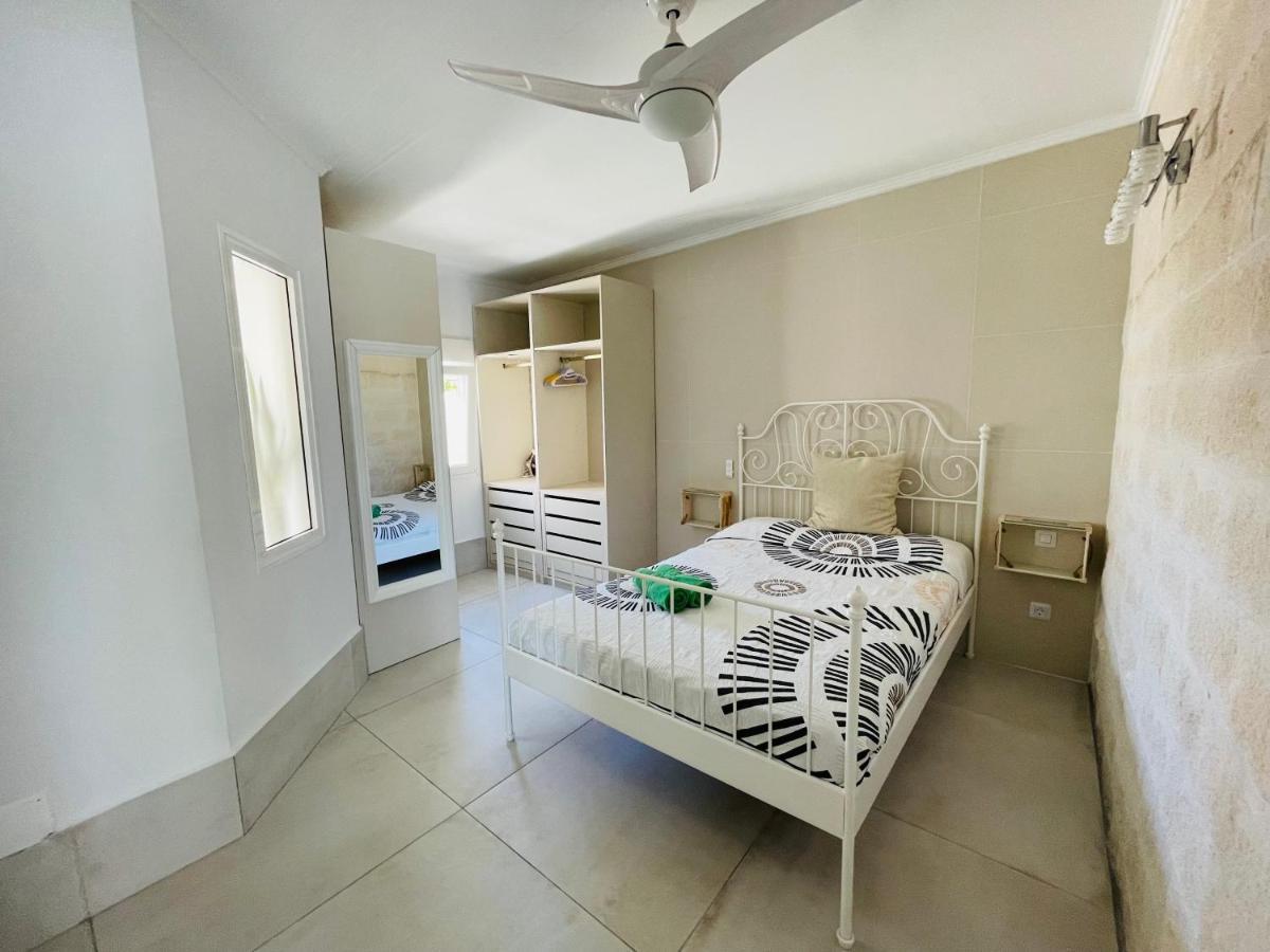 La Terraza Apartment Playa Blanca  Bagian luar foto