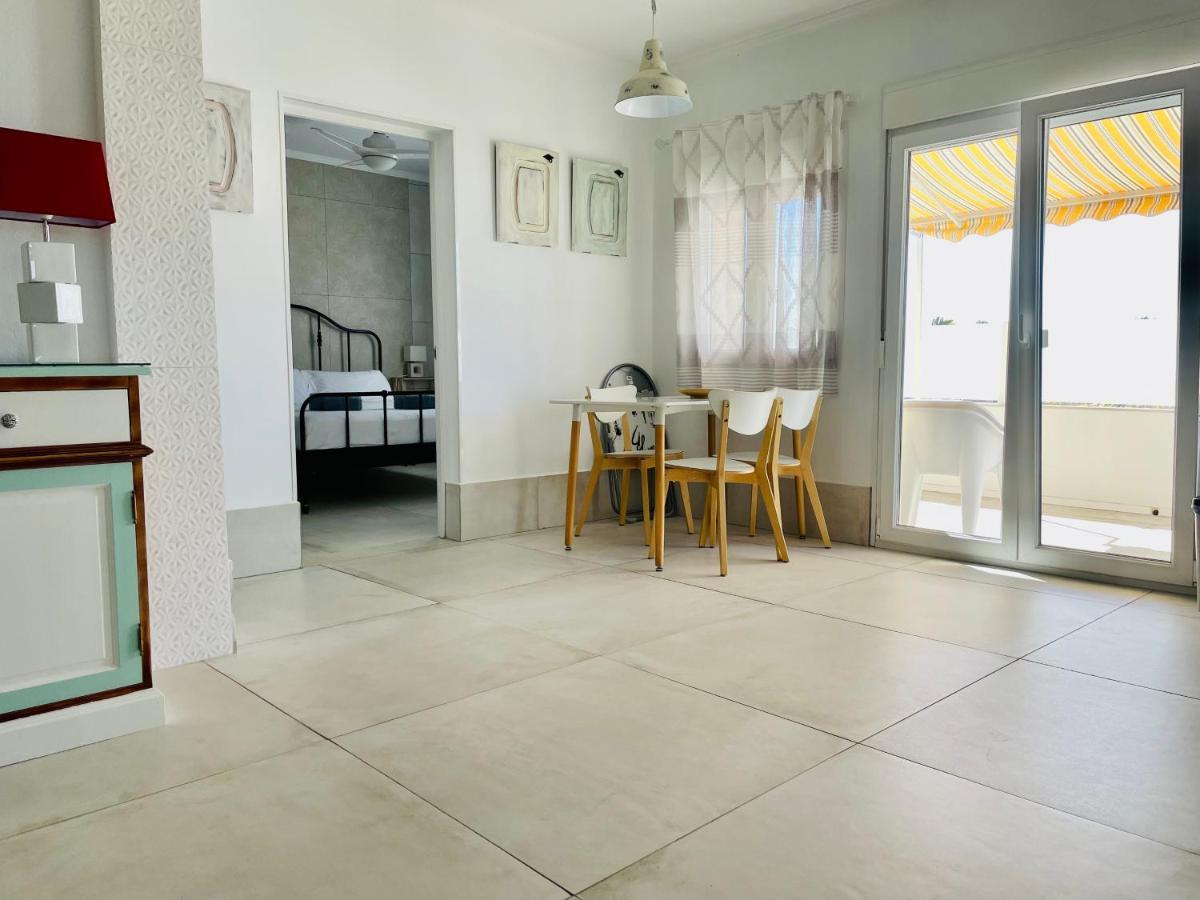 La Terraza Apartment Playa Blanca  Bagian luar foto