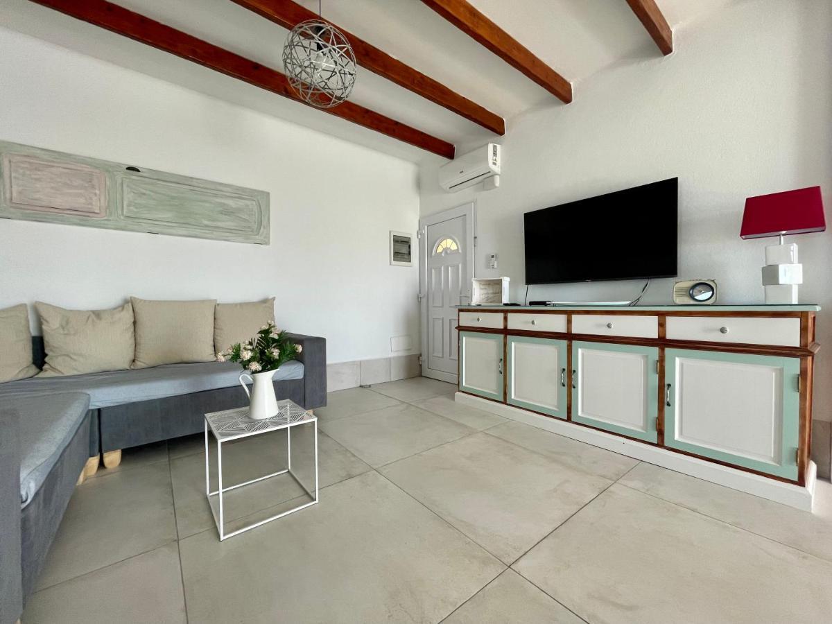 La Terraza Apartment Playa Blanca  Bagian luar foto