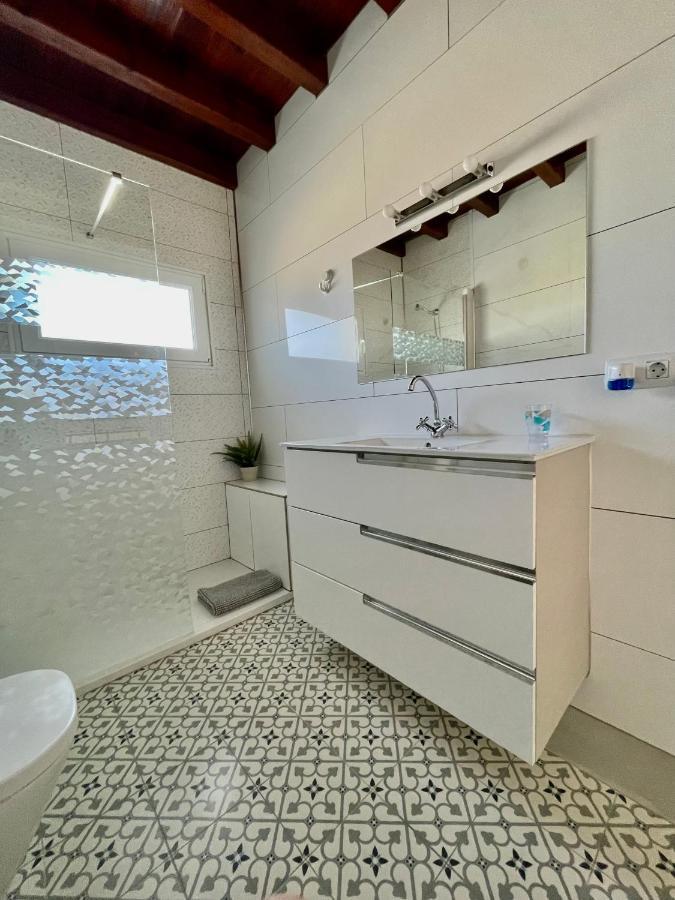 La Terraza Apartment Playa Blanca  Bagian luar foto