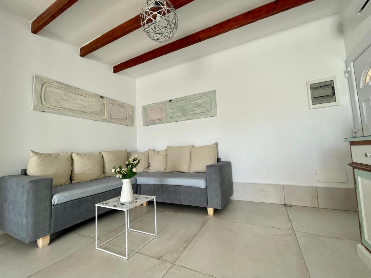 La Terraza Apartment Playa Blanca  Bagian luar foto