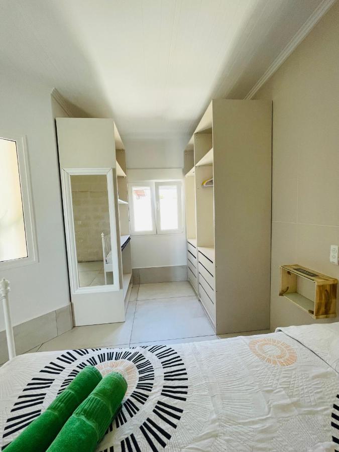 La Terraza Apartment Playa Blanca  Bagian luar foto